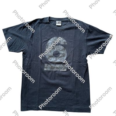 Bape Vintage 2000s Ape Head Tee - Rare Grail, Good Condition