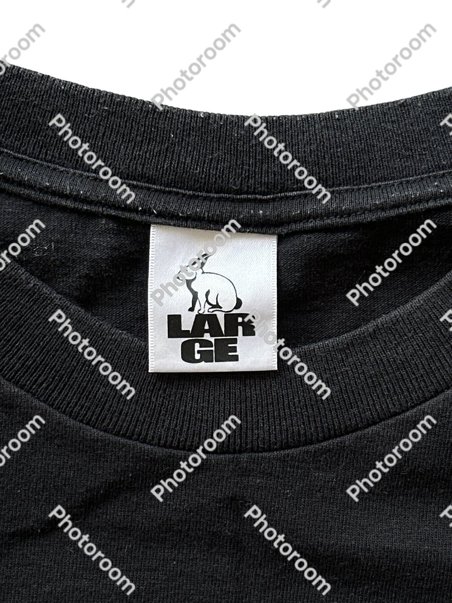 Bape Vintage 2000s Ape Head Tee - Good Condition Streetwear — View 3