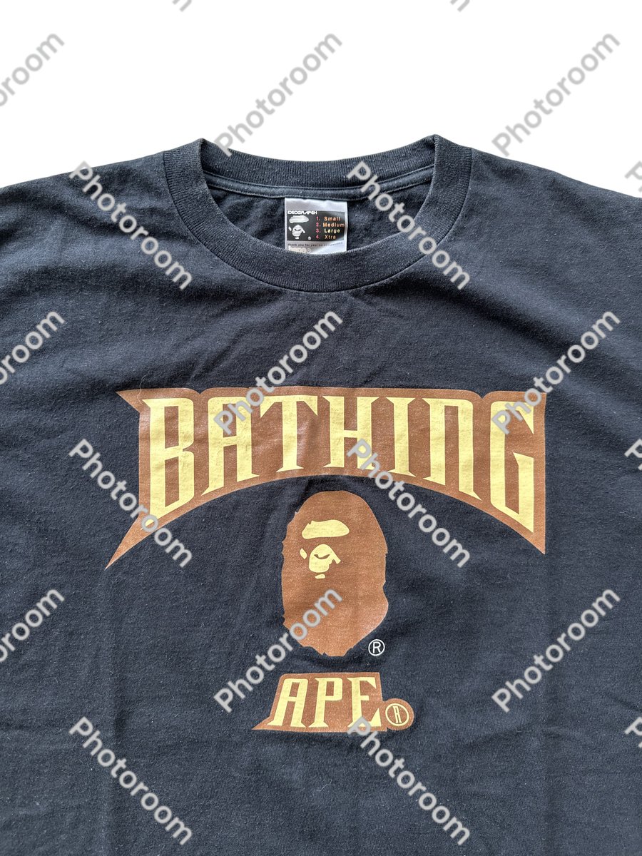 Bape Vintage 2000s Shark Full Zip Hoodie - Rare Green Camo Size L — View 2