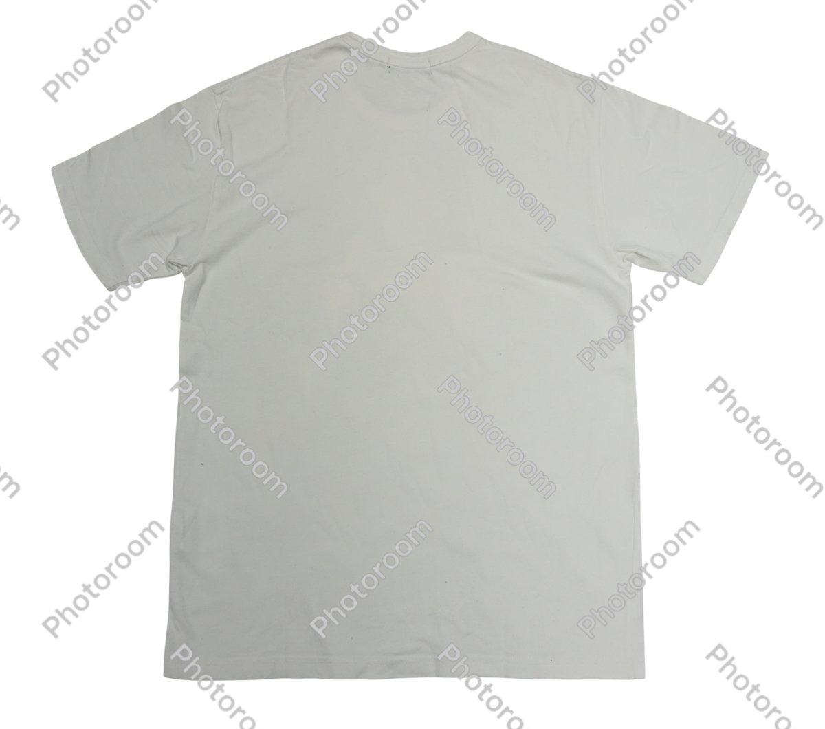 Y2K Vintage 2000s Streetwear Graphic Tee - Good Condition — View 7