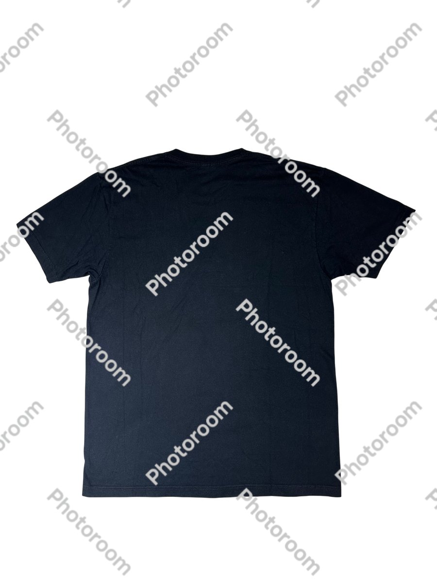 Vintage 90s Streetwear Graphic Tee - Y2K Rapper Style, Good Condition — View 4