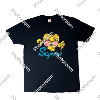 Vintage 90s Streetwear Graphic Tee - Y2K Rapper Style, Good Condition — Vintage Streetwear for Sale