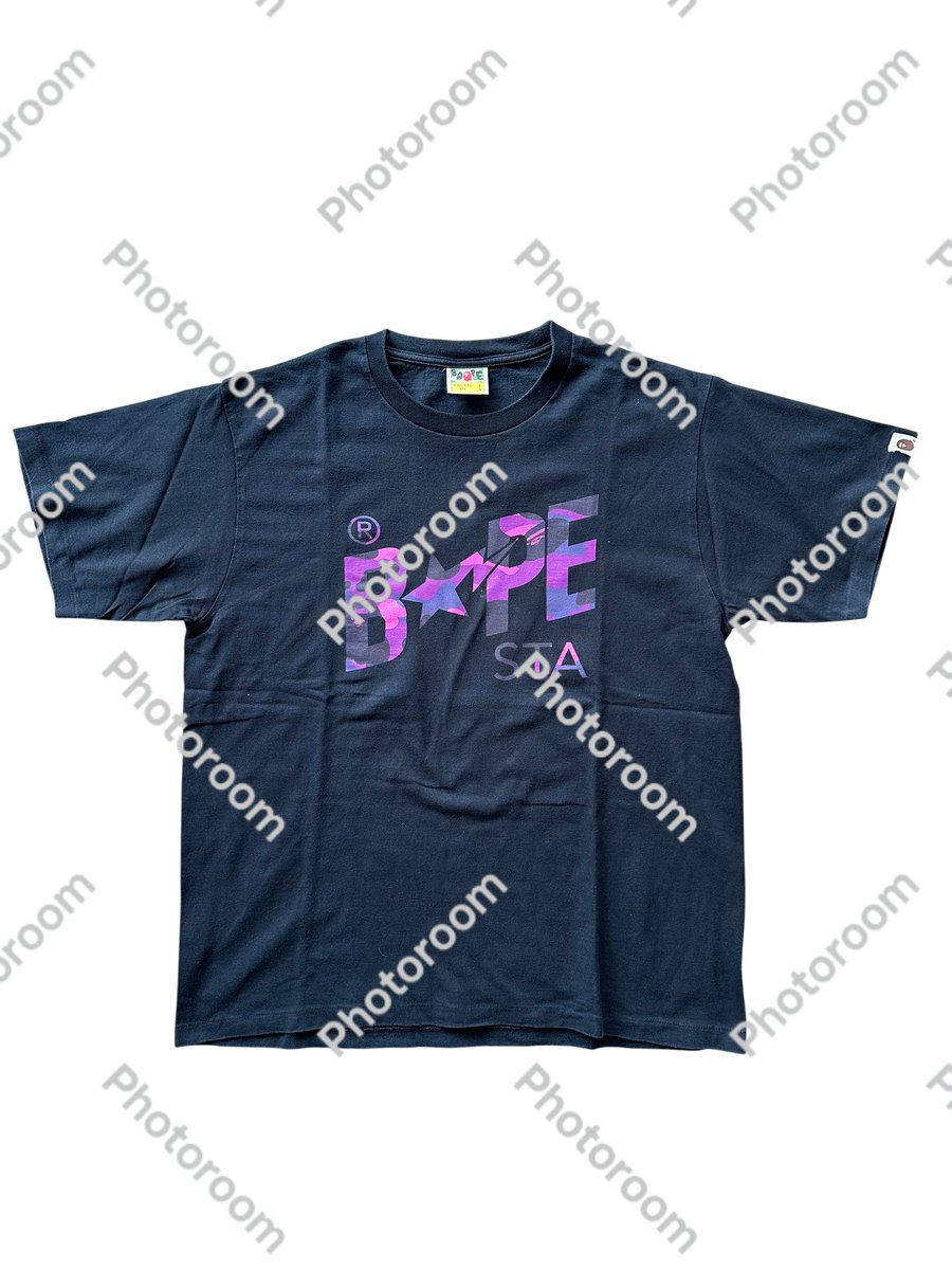Vintage 90s Streetwear Graphic Tee - Rare Y2K Era, Good Condition, Size L