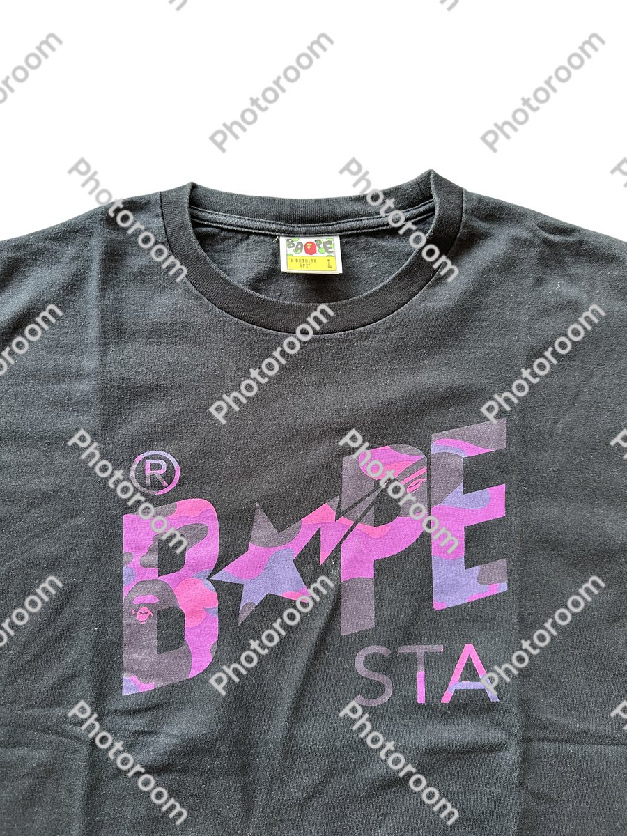 Vintage 90s Streetwear Graphic Tee - Rare Y2K Era, Good Condition, Size L — View 2