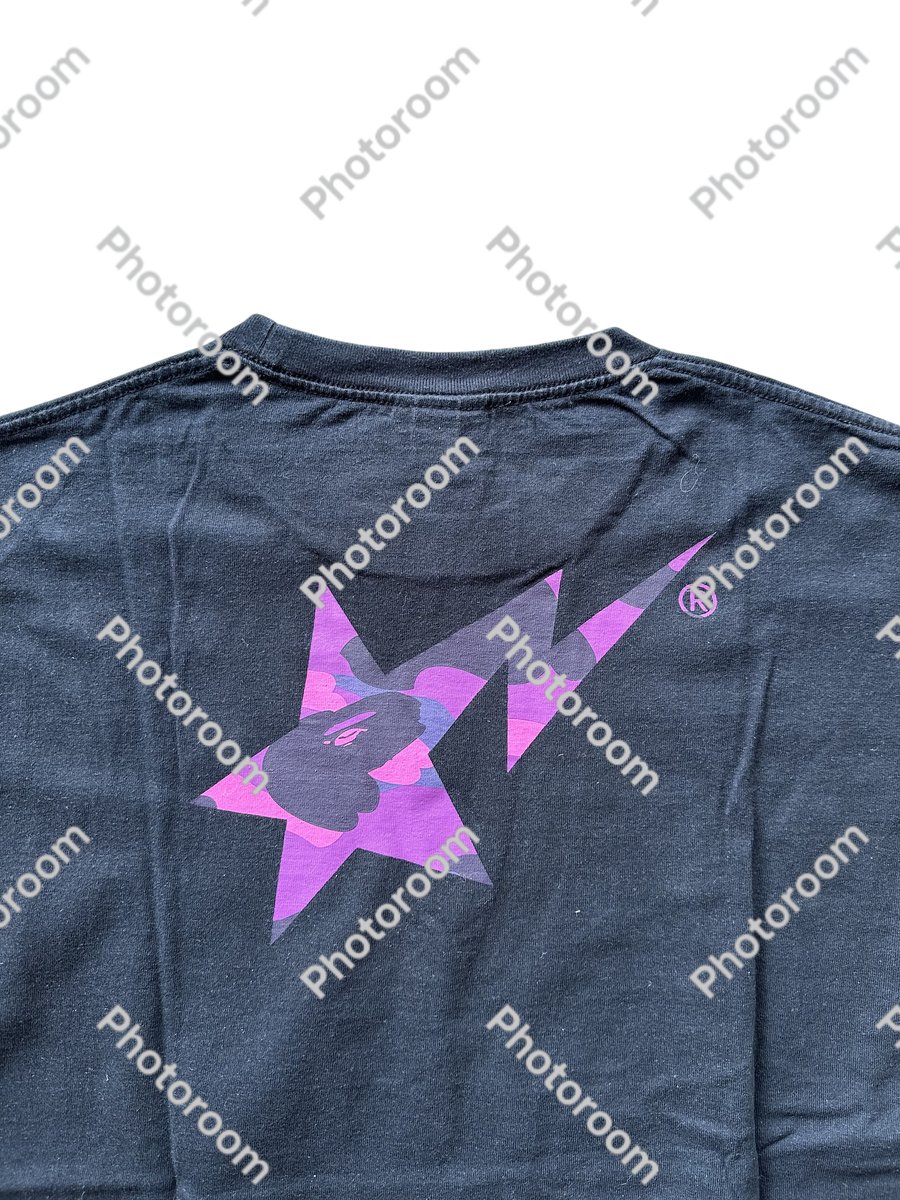 Vintage 90s Streetwear Graphic Tee - Rare Y2K Era, Good Condition, Size L — View 7