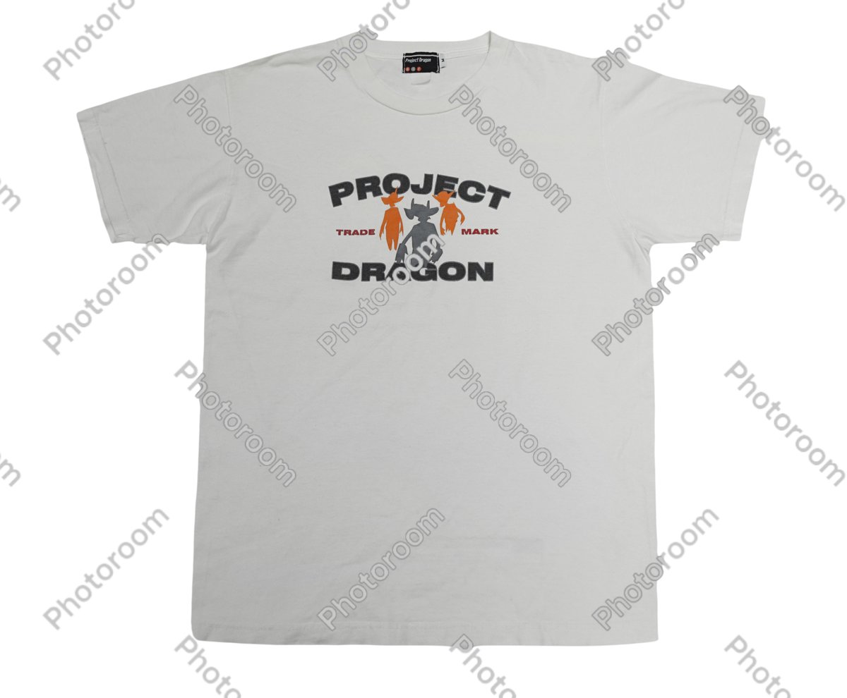 90s Vintage Streetwear Graphic Tee - Good Condition, $180