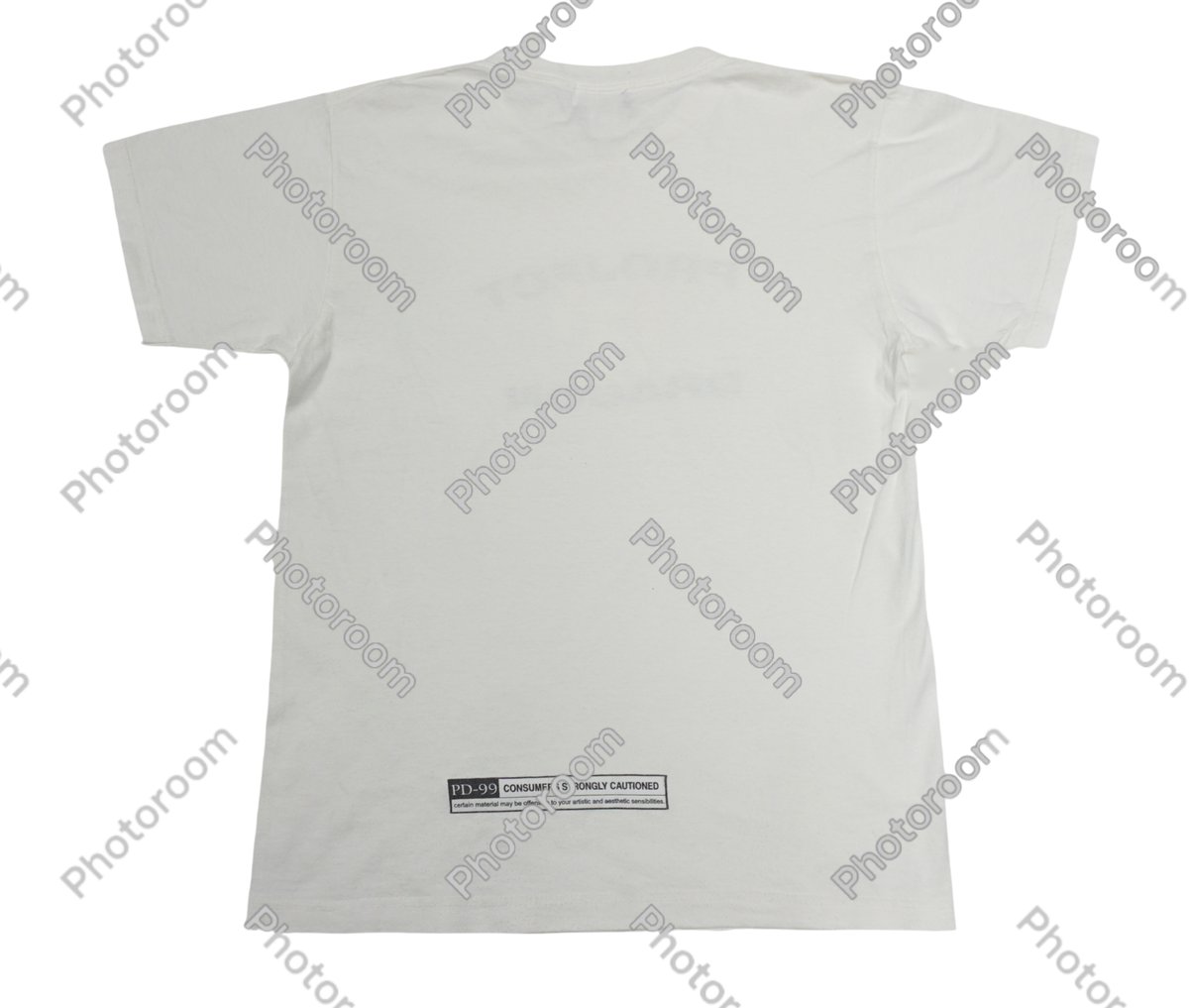 90s Vintage Streetwear Graphic Tee - Good Condition, $180 — View 4