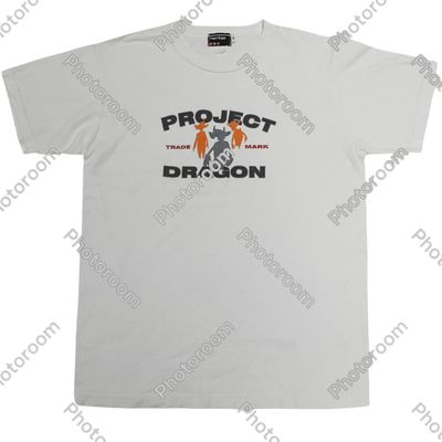 90s Vintage Streetwear Graphic Tee - Good Condition, $180 — Vintage Streetwear for Sale